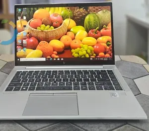 New Laptop HP EliteBook 840 G7 16GB Intel Core i5 SSD 512GB