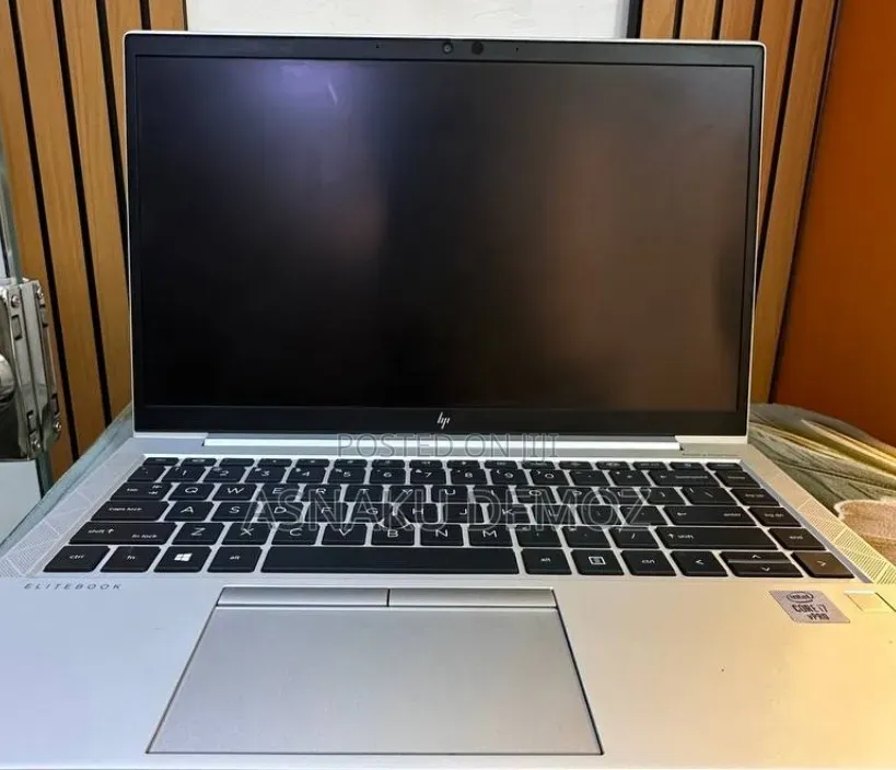 New Laptop Lenovo ThinkBook 13 16GB Intel Core i5 SSD 512GB