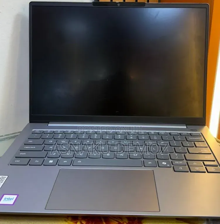 New Laptop Lenovo ThinkBook 13 16GB Intel Core i5 SSD 512GB