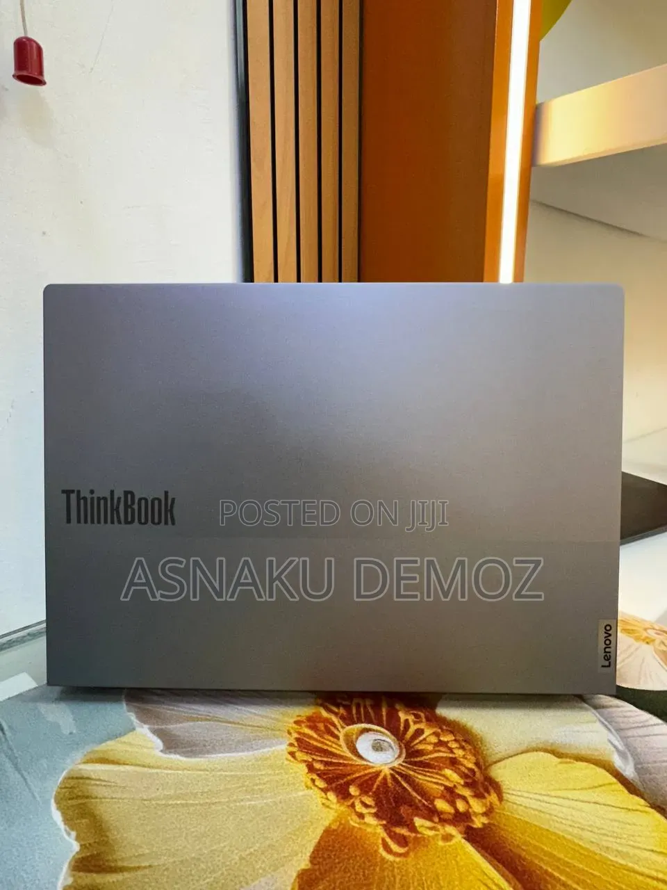 New Laptop Lenovo ThinkBook 13 16GB Intel Core i5 SSD 512GB