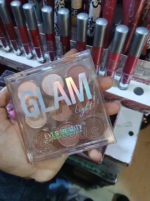 Makeup Ever Beauti Cosmotics