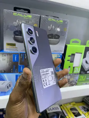 Tecno Camon 40 Pro 5G 256 GB Bronze