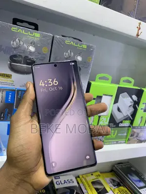 Tecno Camon 40 Pro 5G 256 GB Bronze