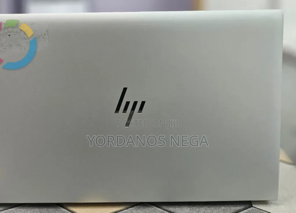 New Laptop HP EliteBook 840 G7 16GB Intel Core i5 SSD 512GB