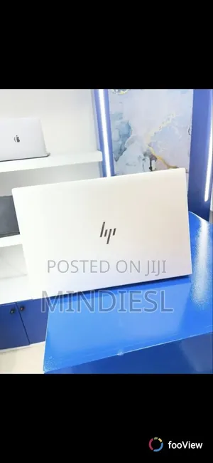 New Laptop HP Spectre 16GB Intel Core i7 SSD 512GB