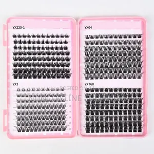 Eyelash Extension