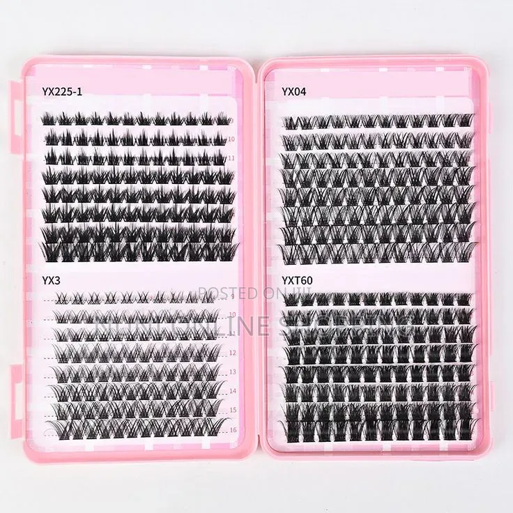 Eyelash Extension
