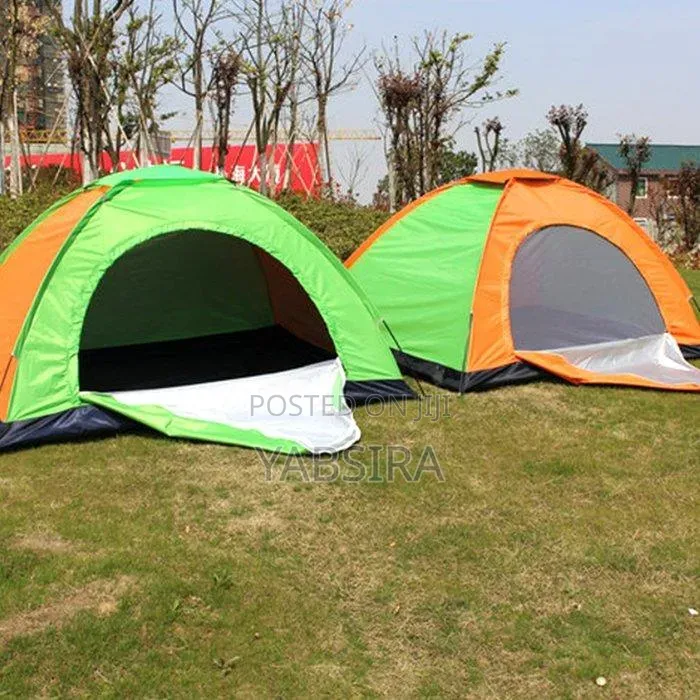 Travel Hiking Tent