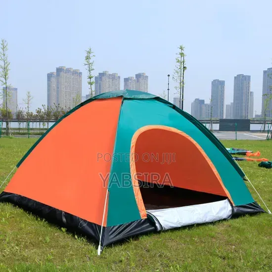 Camping Travel Tent