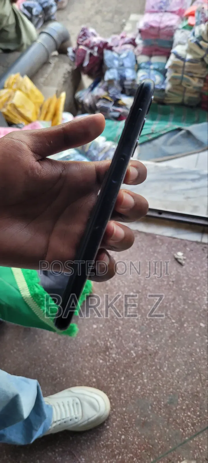 Samsung Galaxy M34 5G 128 GB Blue