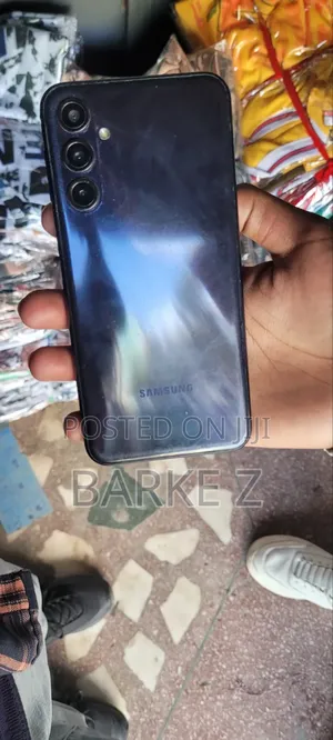 Samsung Galaxy M34 5G 128 GB Blue
