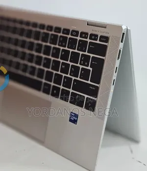 New Laptop HP EliteBook x360 1030 G8 16GB Intel Core i7 SSD 512GB