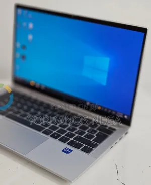 New Laptop HP EliteBook x360 1030 G8 16GB Intel Core i7 SSD 512GB