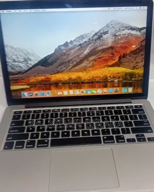 New Laptop Apple MacBook Pro 2013 8GB Intel Core i5 SSD 512GB