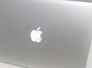 New Laptop Apple MacBook Pro 2013 8GB Intel Core i5 SSD 512GB