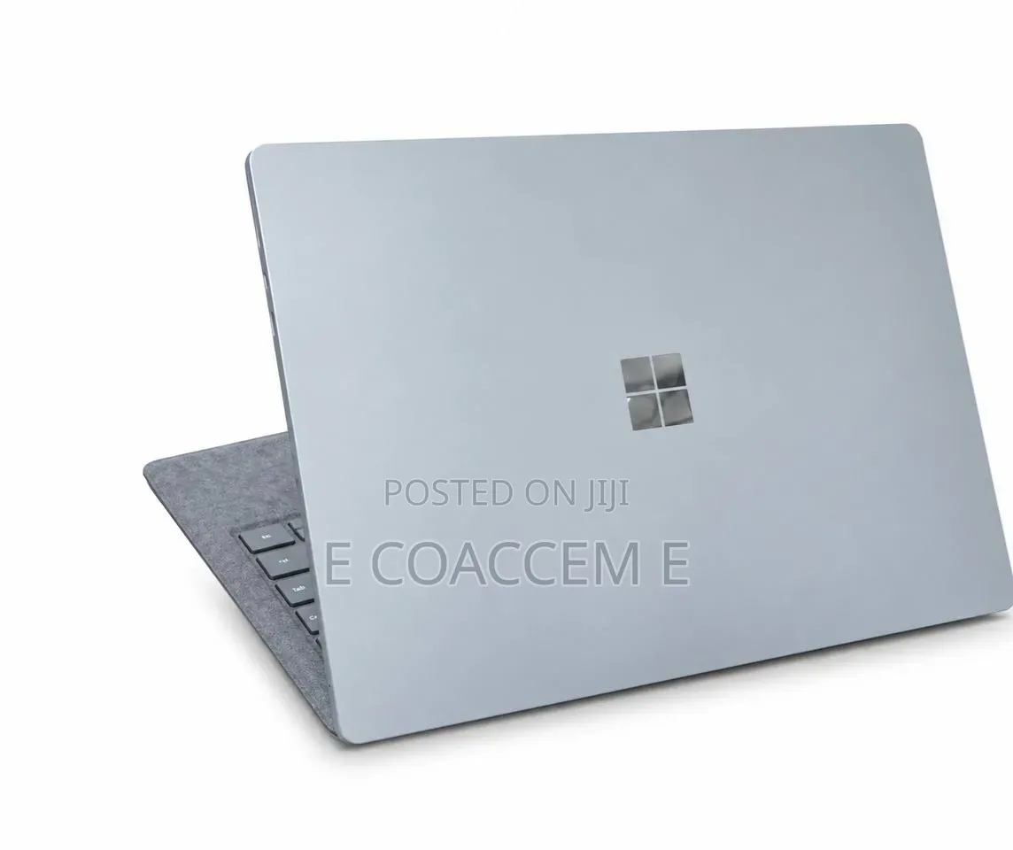 New Laptop Microsoft Surface 8GB AMD Ryzen 5 SSD 256GB