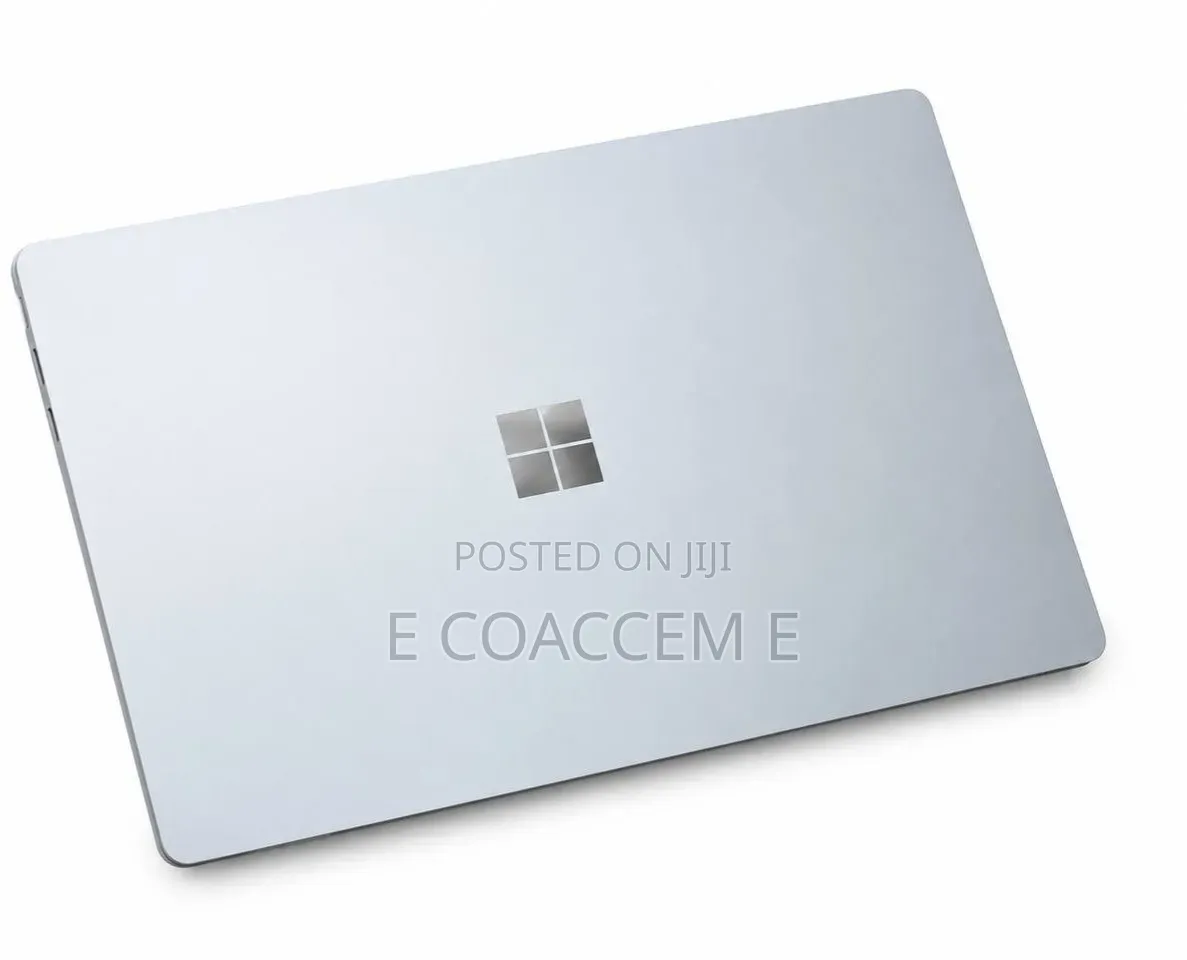 New Laptop Microsoft Surface 8GB AMD Ryzen 5 SSD 256GB