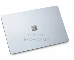 New Laptop Microsoft Surface 8GB AMD Ryzen 5 SSD 256GB