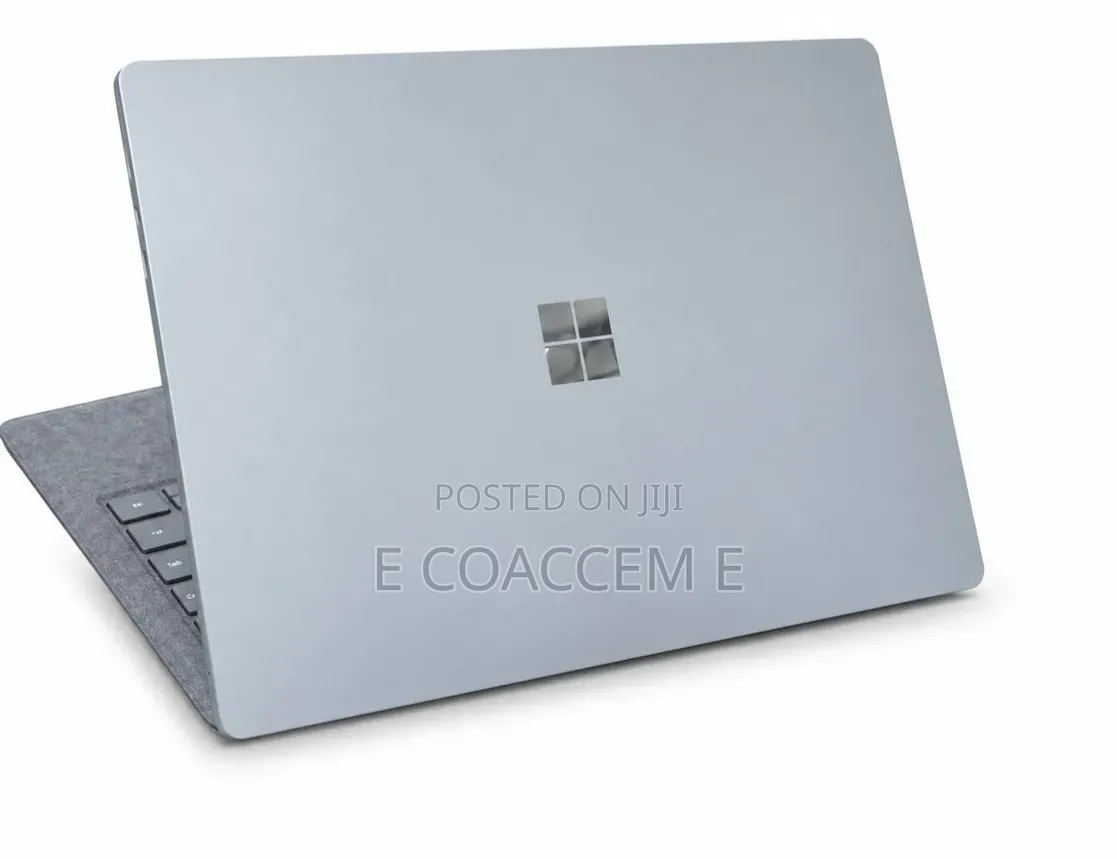 New Laptop Microsoft Surface 8GB AMD Ryzen 5 SSD 256GB