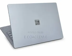 New Laptop Microsoft Surface 8GB AMD Ryzen 5 SSD 256GB
