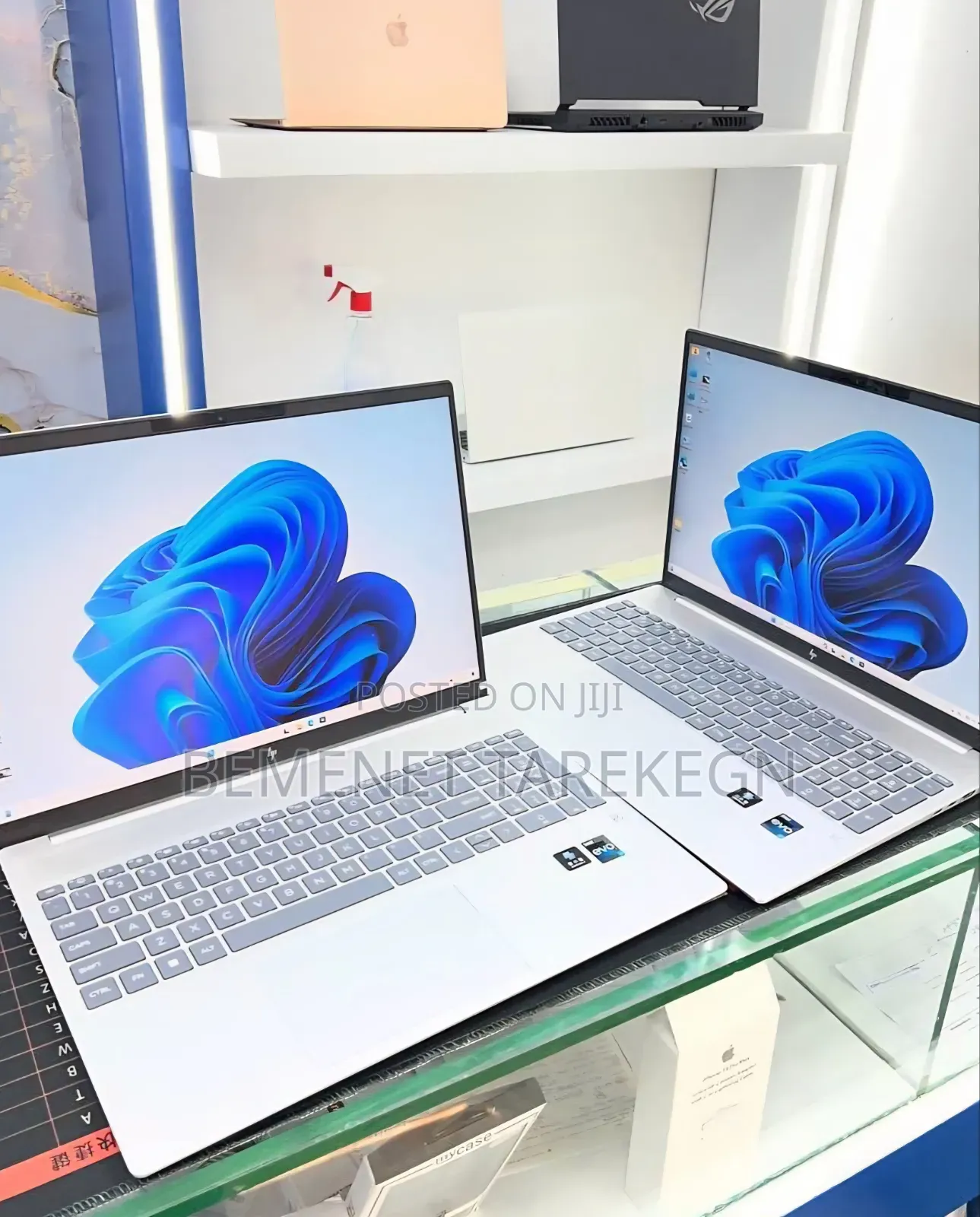 Laptop HP Pavilion 15t 16GB Intel Core i7 SSD 1T