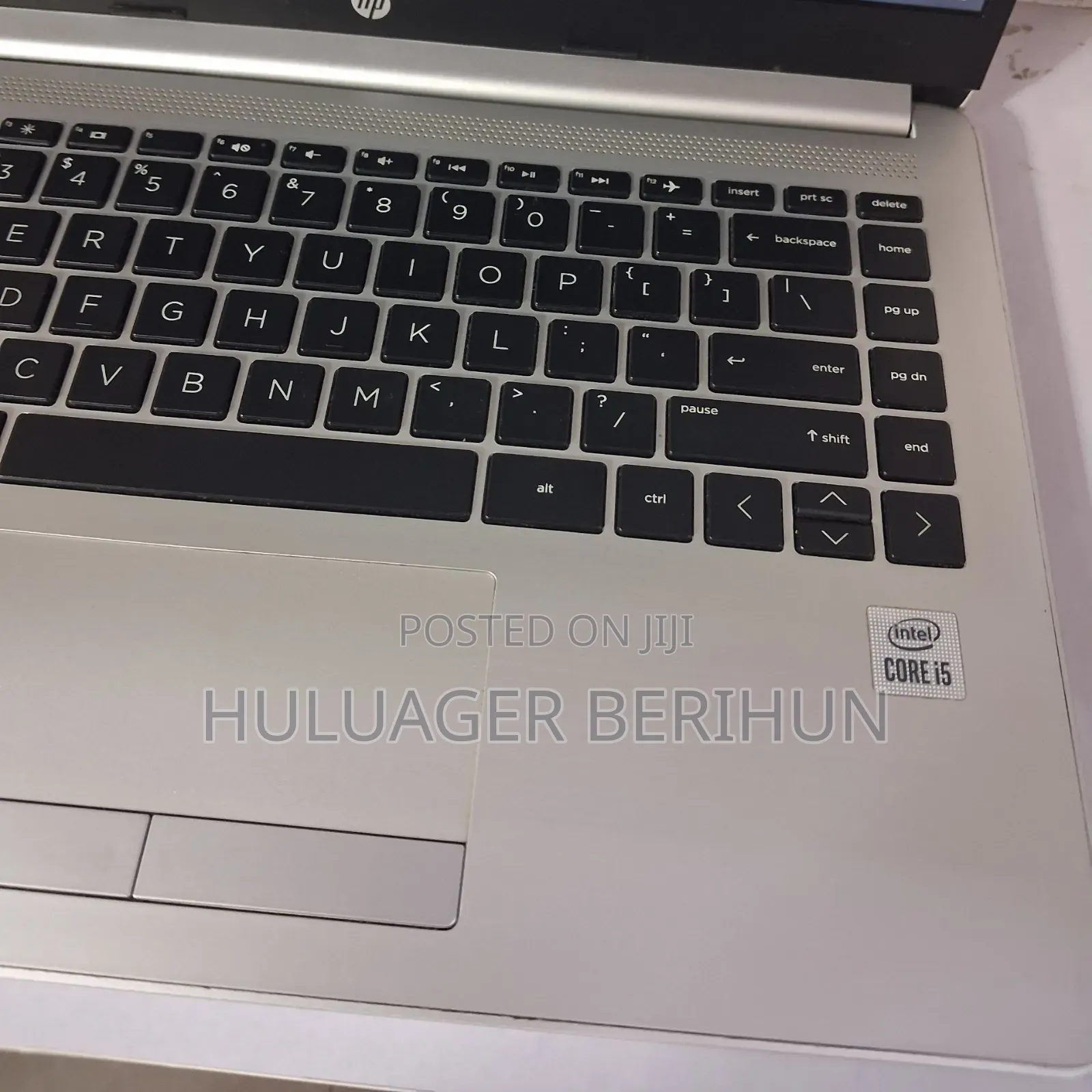 New Laptop HP Stream Notebook 16GB Intel Core i5 SSD 512GB