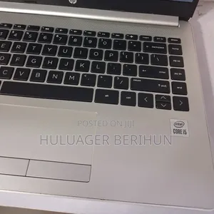 New Laptop HP Stream Notebook 16GB Intel Core i5 SSD 512GB