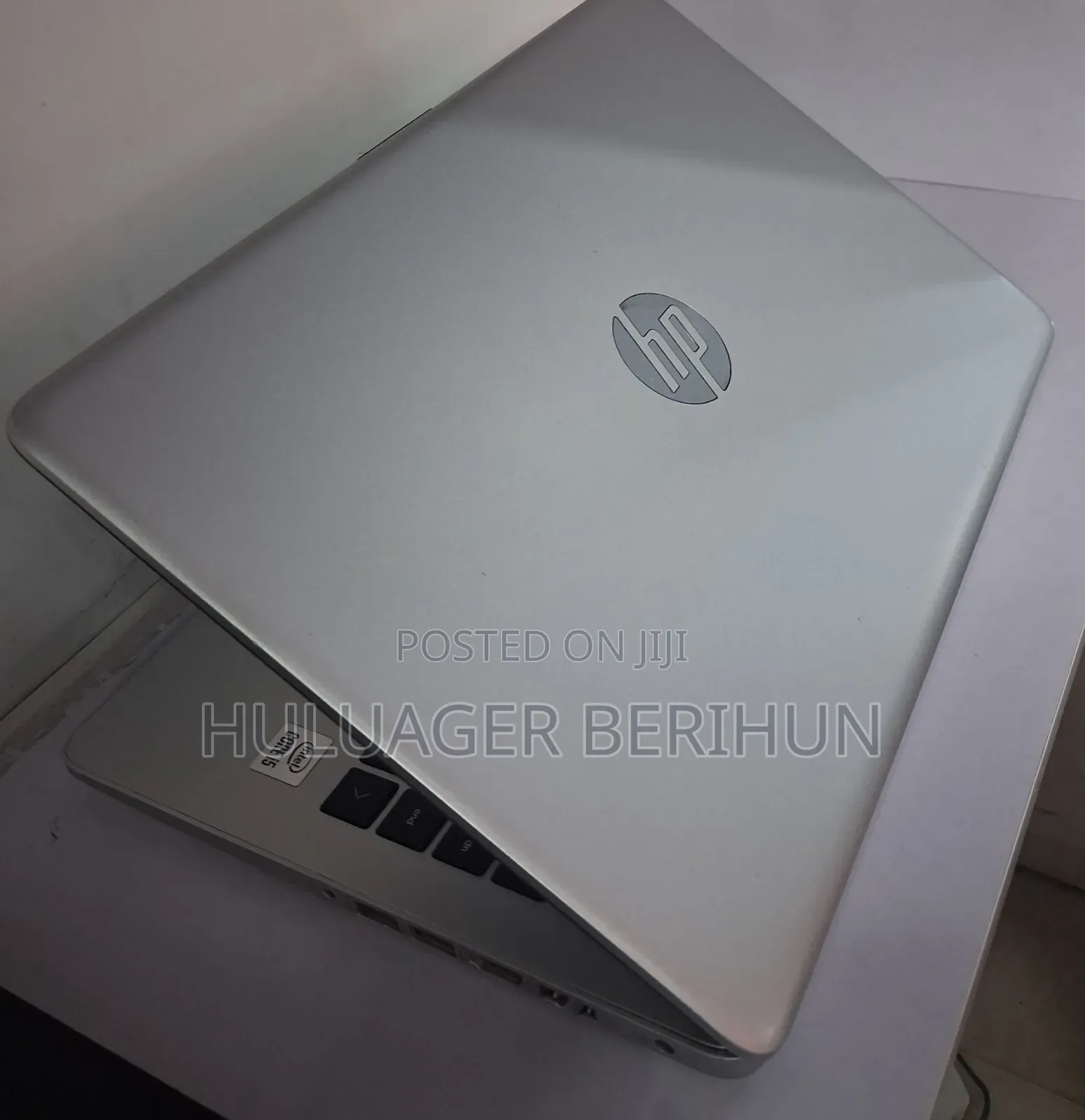 New Laptop HP Stream Notebook 16GB Intel Core i5 SSD 512GB