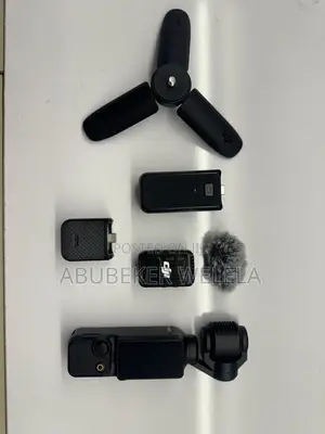 Dji Osmo Pocket 3