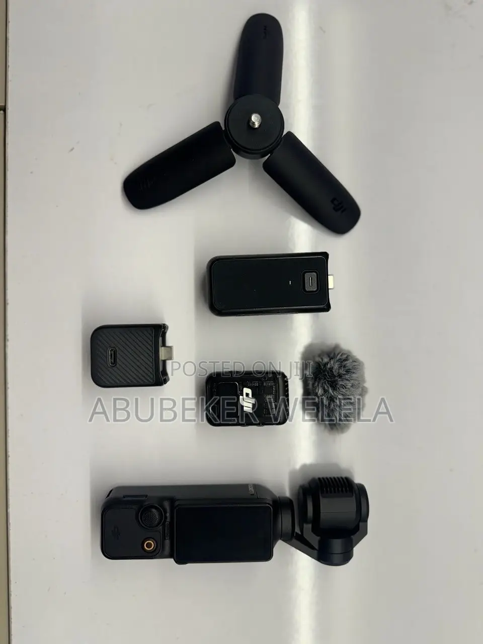 Dji Osmo Pocket 3
