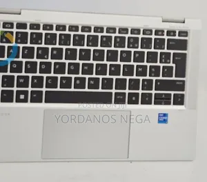 New Laptop HP EliteBook x360 1030 G8 16GB Intel Core i7 SSD 512GB