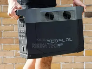 Ecoflow Delta Max (E2000) Power Station