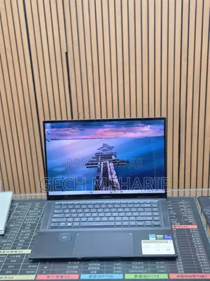 New Laptop Asus Zenbook 15 OLED 32GB Intel Core i9 SSD 1T