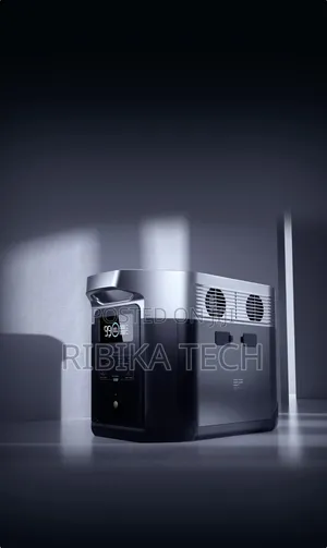 Ecoflow Delta Max (E2000) Power Station