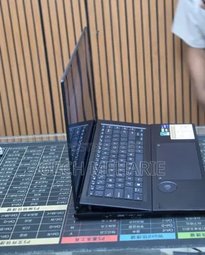 New Laptop Asus Zenbook 15 OLED 32GB Intel Core i9 SSD 1T