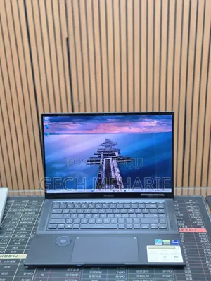 New Laptop Asus Zenbook 15 OLED 32GB Intel Core i9 SSD 1T