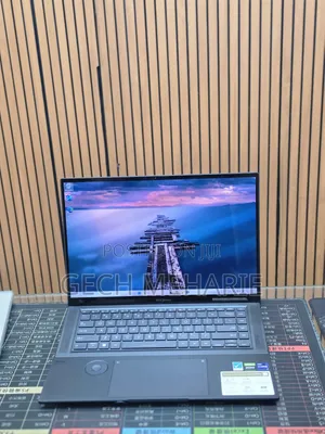 New Laptop Asus Zenbook 15 OLED 32GB Intel Core i9 SSD 1T