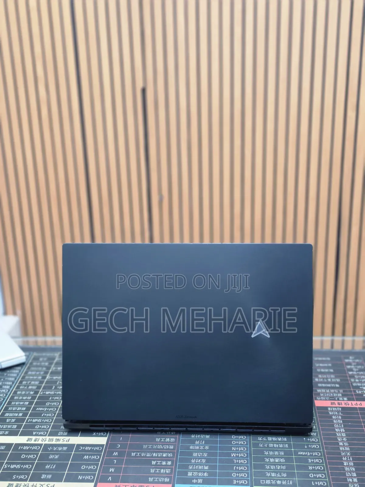 New Laptop Asus Zenbook 15 OLED 32GB Intel Core i9 SSD 1T