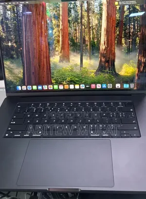 New Laptop Apple MacBook Pro 2024 M4 Max 48GB Apple M4 Max SSD 2T