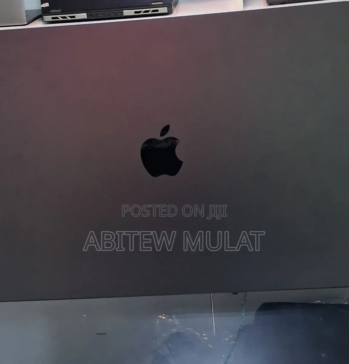 New Laptop Apple MacBook Pro 2024 M4 Max 48GB Apple M4 Max SSD 2T