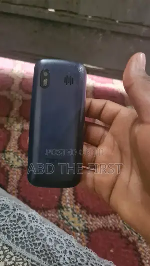 Tecno B3 Gray
