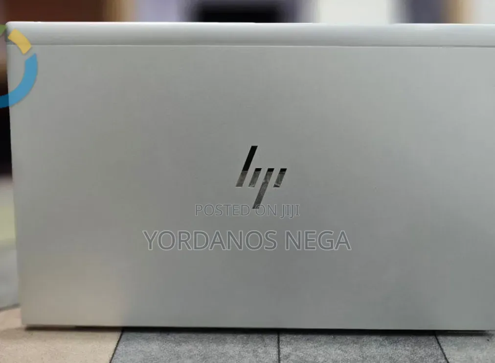 New Laptop HP EliteBook 850 G8 16GB Intel Core i5 SSD 512GB