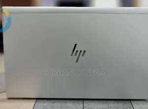 New Laptop HP EliteBook 850 G8 16GB Intel Core i5 SSD 512GB