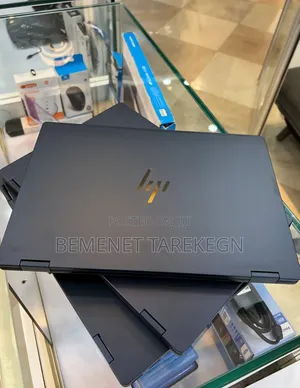 New Laptop HP OmniBook X Flip 16" 16GB Intel Core Ultra 5 SSD 512GB