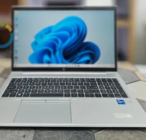 New Laptop HP EliteBook 850 G8 16GB Intel Core i5 SSD 512GB