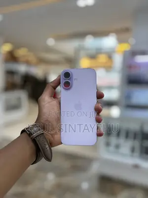 Apple iPhone 17 256 GB