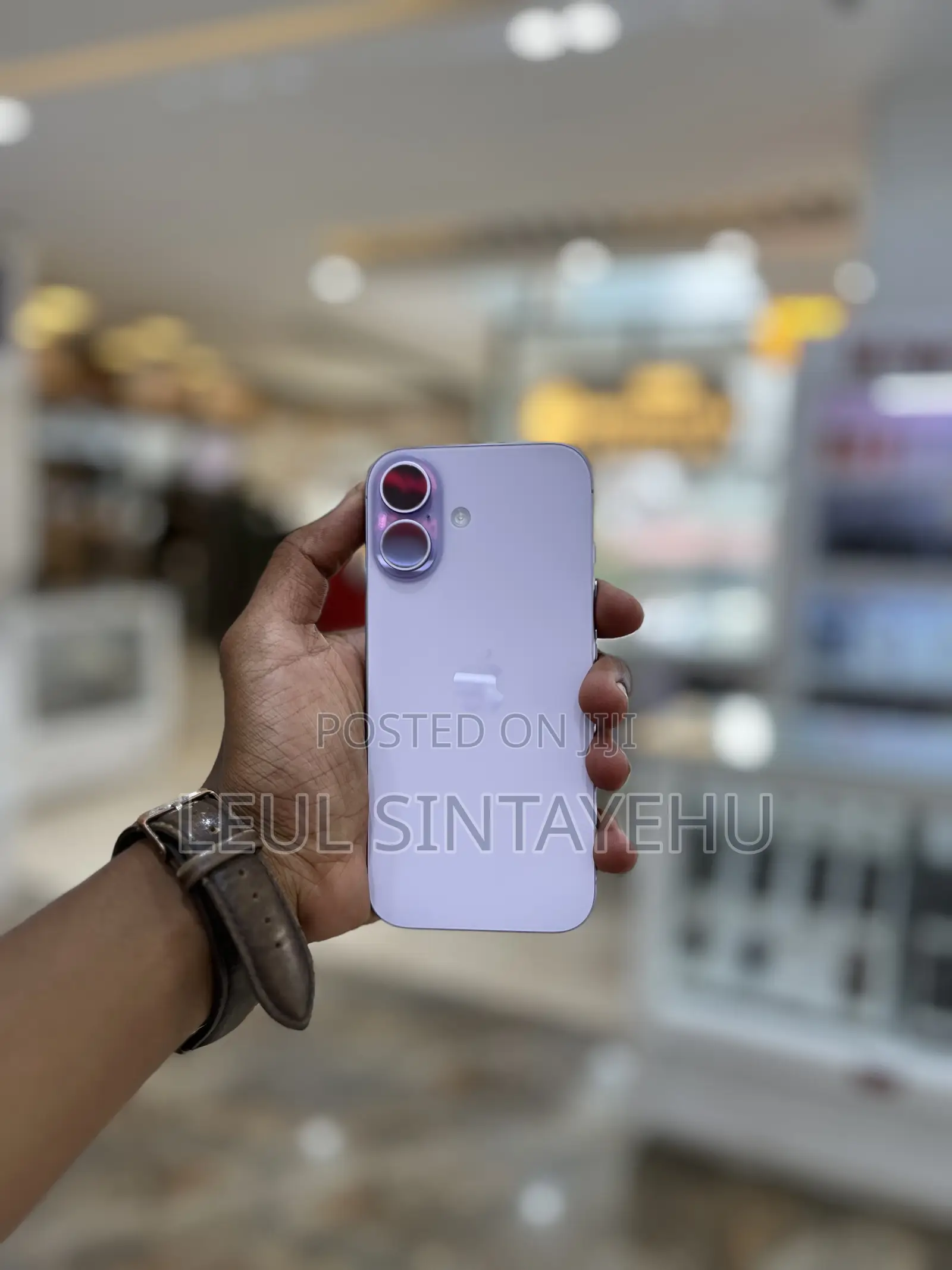 Apple iPhone 17 256 GB
