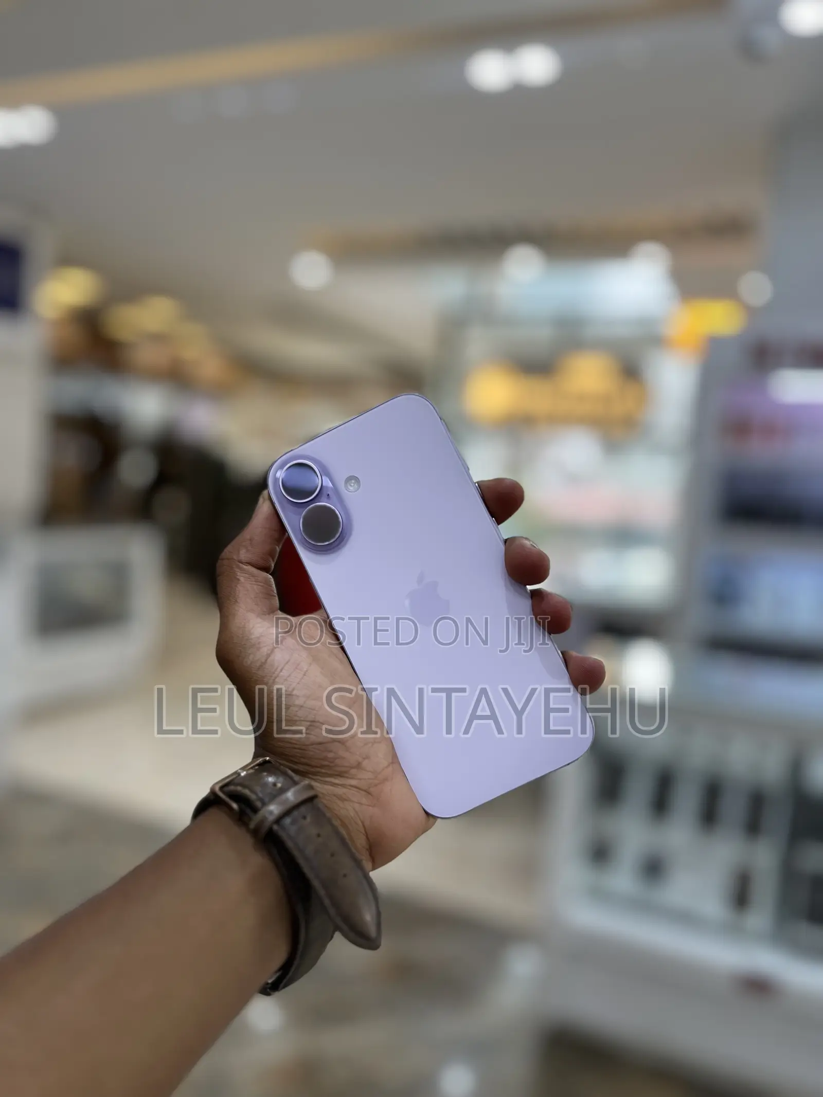 Apple iPhone 17 256 GB