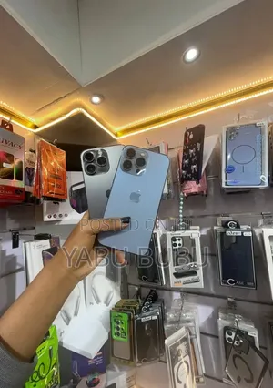 Apple iPhone 18 Pro 256 GB Blue