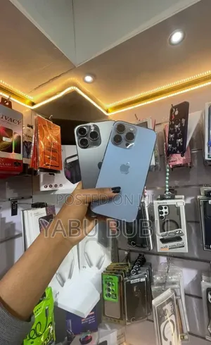 Apple iPhone 18 Pro 256 GB Blue
